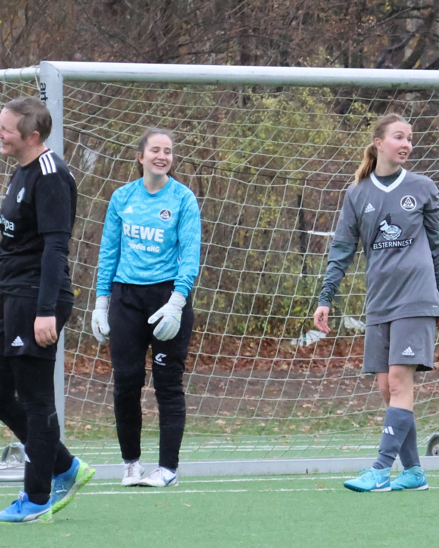 Zweimal vergeben
Das Heimspiel unserer 2. Frauen gegen Billstedt-Horn 1 endete 1:1.
https://asv-bergedorf85-fussball.de/zweimal-vergeben/
#asvbergedorf85 #bergedorf #lohbrügge #elstern #elsternladys #fussball #frauenfussball #sonderklasse ##spvggbillstedthorn