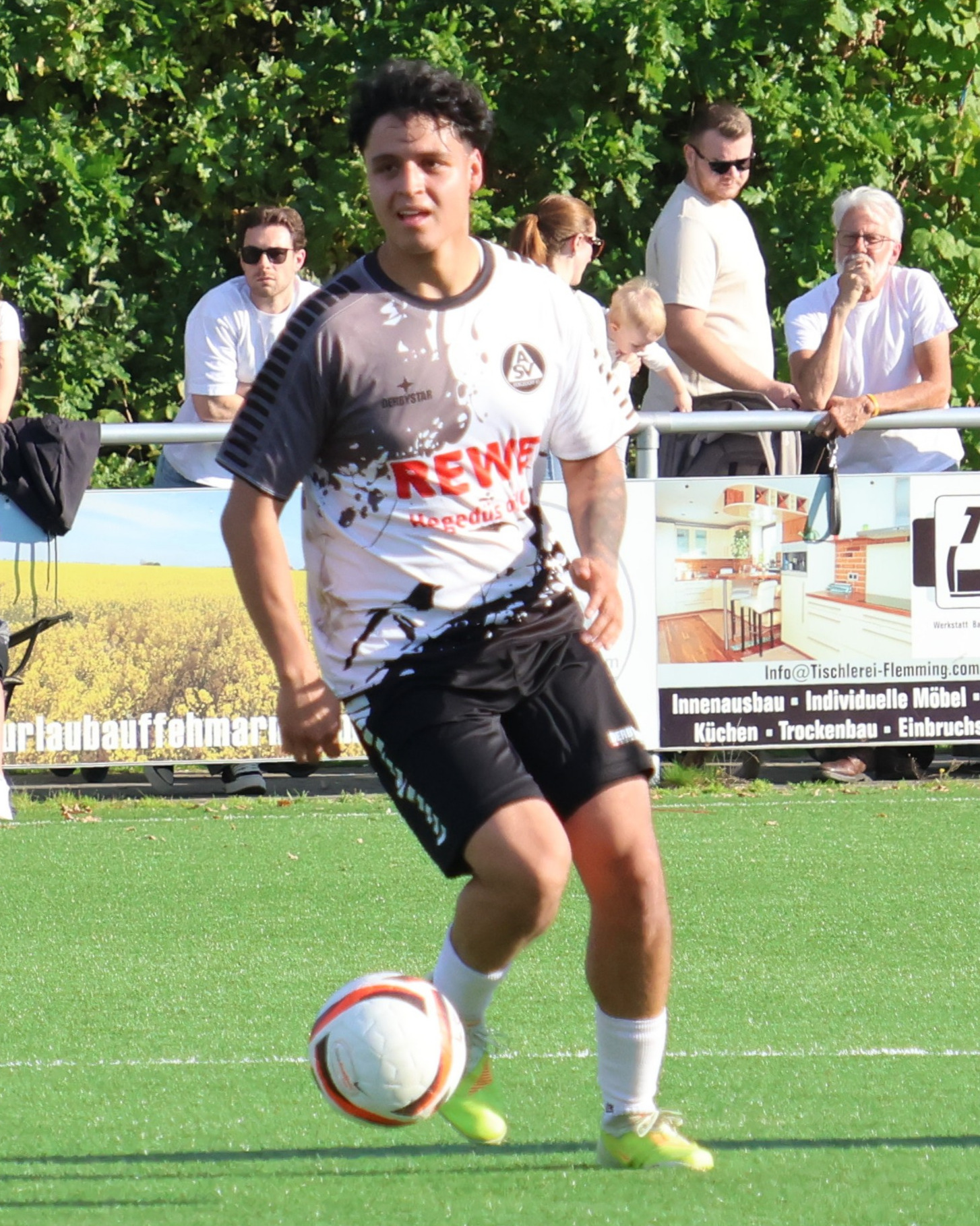 Früher Schock
Unsere 1. Herren verloren ihr Spiel bei Willinghusen 1 mit 0:2.
https://asv-bergedorf85-fussball.de/frueher-schock/
##asvbergedorf85 #bergedorf #lohbrügge #elstern #elstern85 #fussball #kreisliga #scwillinghusen
