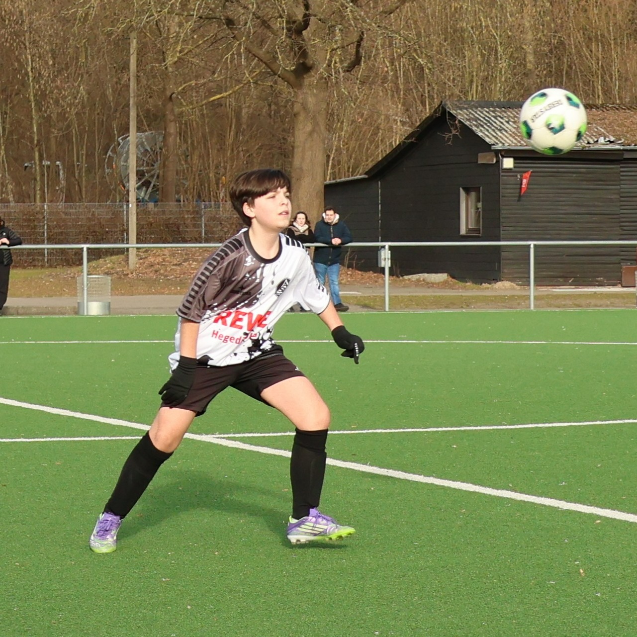 Klare Angelegenheit
Unsere 1. C-Junioren gewannen ihr Heimspiel gegen VfL Lohbrügge mit 16:1.
https://asv-bergedorf85-fussball.de/klare-angelegenheit-4/
#asvbergedorf85 #bergedorf #lohbrügge #fussball #jugendfußball #elstern #jungelstern #cjunioren #kreisliga