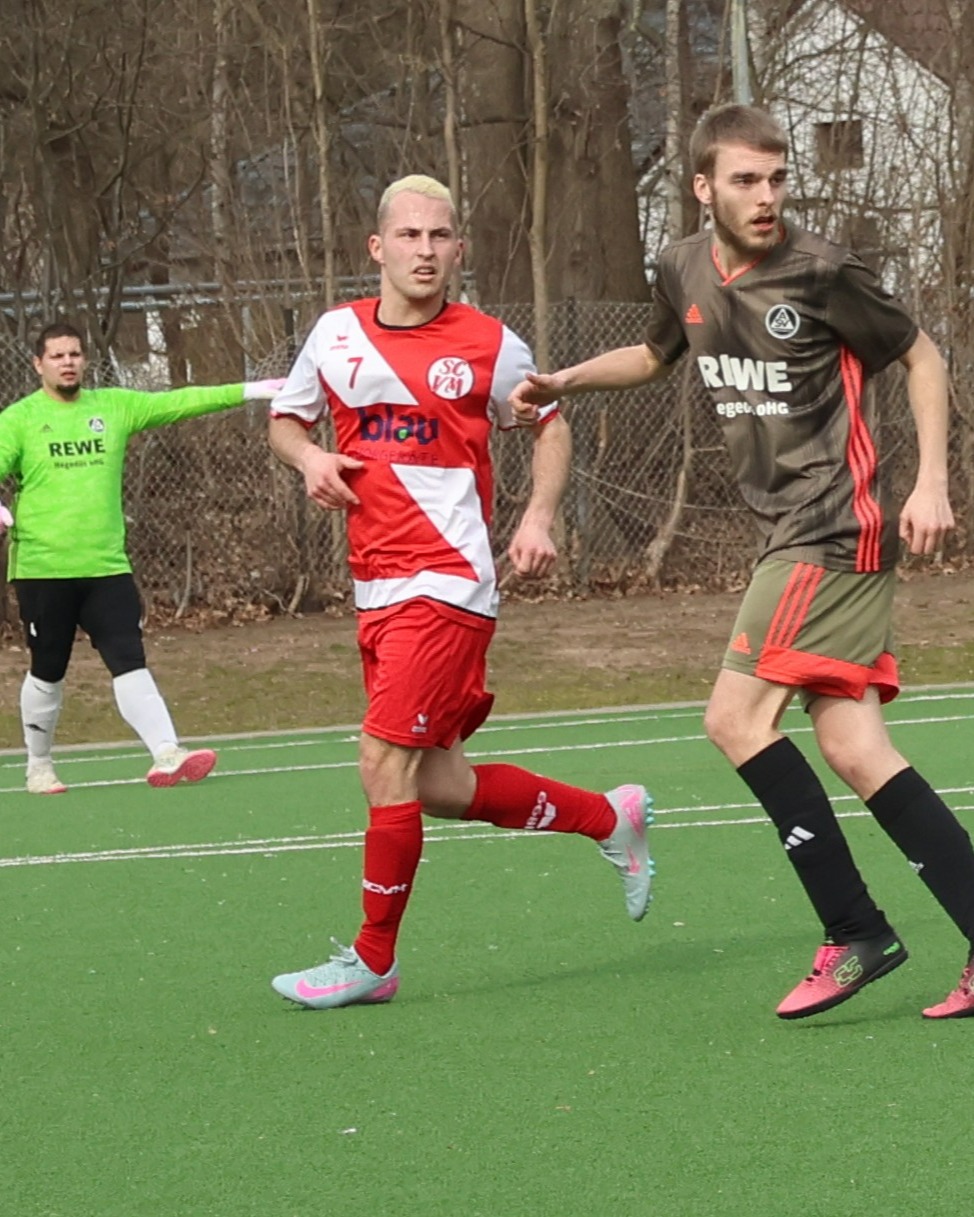 Favorit geärgert
Gegen den SC Vier- und Marschlande 3, gingen unsere 2. Herren als Außenseiter an den Start. Unser Team konnte sich aber mit 3:2 durchsetzen.
https://asv-bergedorf85-fussball.de/favorit-geaergert/
#asv bergedorf85 #bergedorf #lohbrügge #elstern #fussball #kreisklasse #scvm