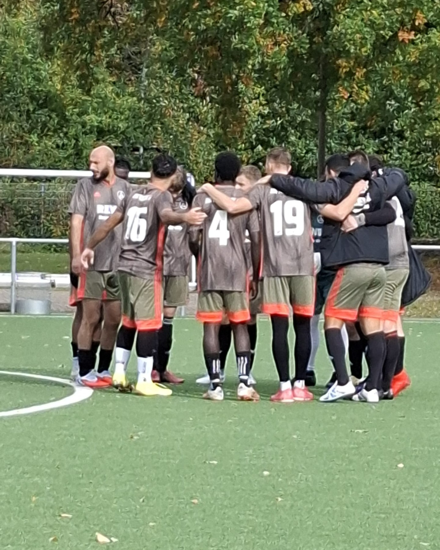 Knapp war es
Das Heimspiel unserer 2. Herren gegen den SV Altengamme 3 endete 2:2.
https://asv-bergedorf85-fussball.de/knapp-war-es-2/
#asvbergedorf85 #bergedorf #lohbrügge #elstern #svaltengamme #fussball #kreisklasse