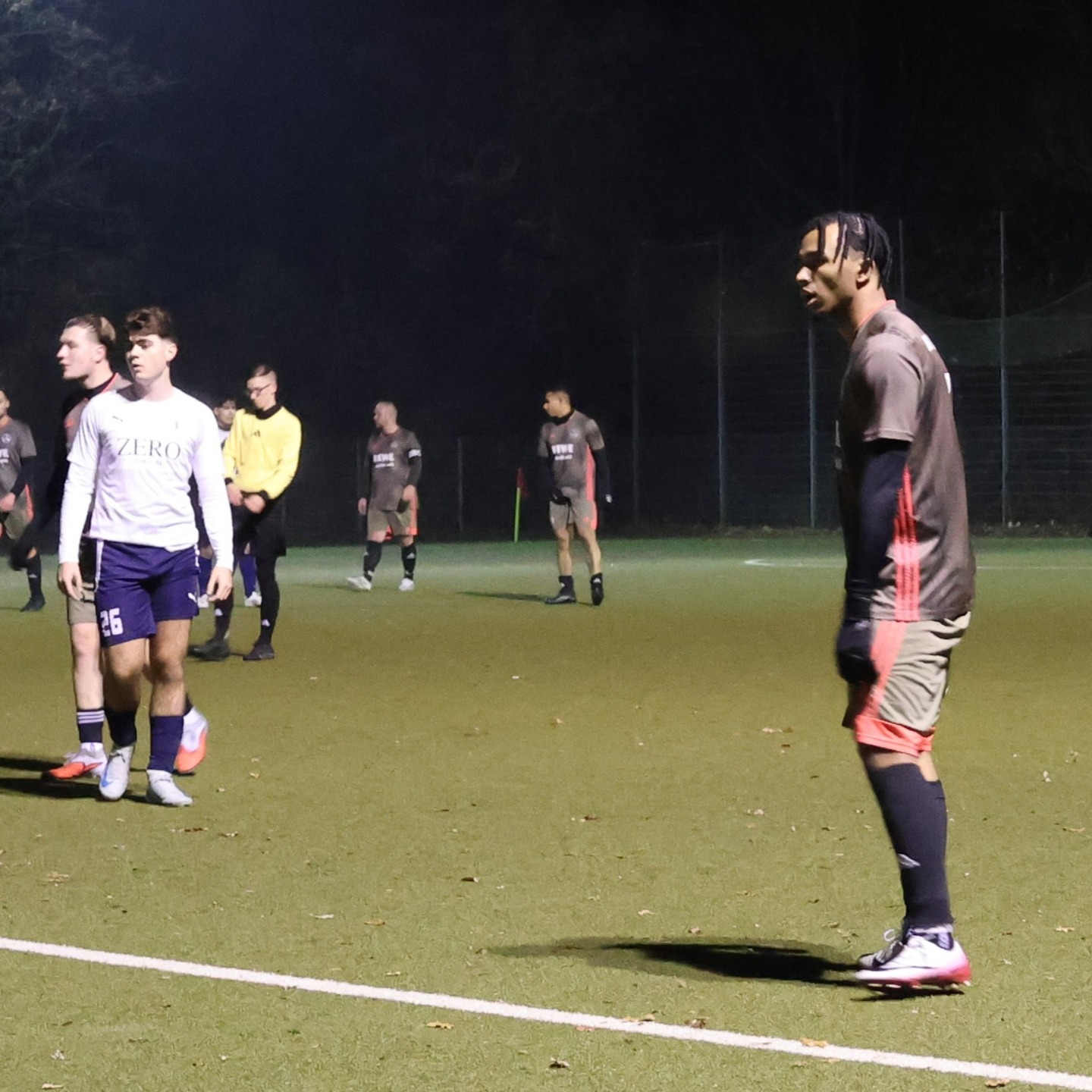 Sieg über VfL
Unsere 2. Herren gewannen ihr Auswärtsspiel bei VfL Lohbrügge 3 mit 5:1.
https://asv-bergedorf85-fussball.de/sieg-ueber-vfl/
#asvbergedorf85 #bergedorf #lohbrügge #elstern #vfllohbrügge #fussball #kreisklasse