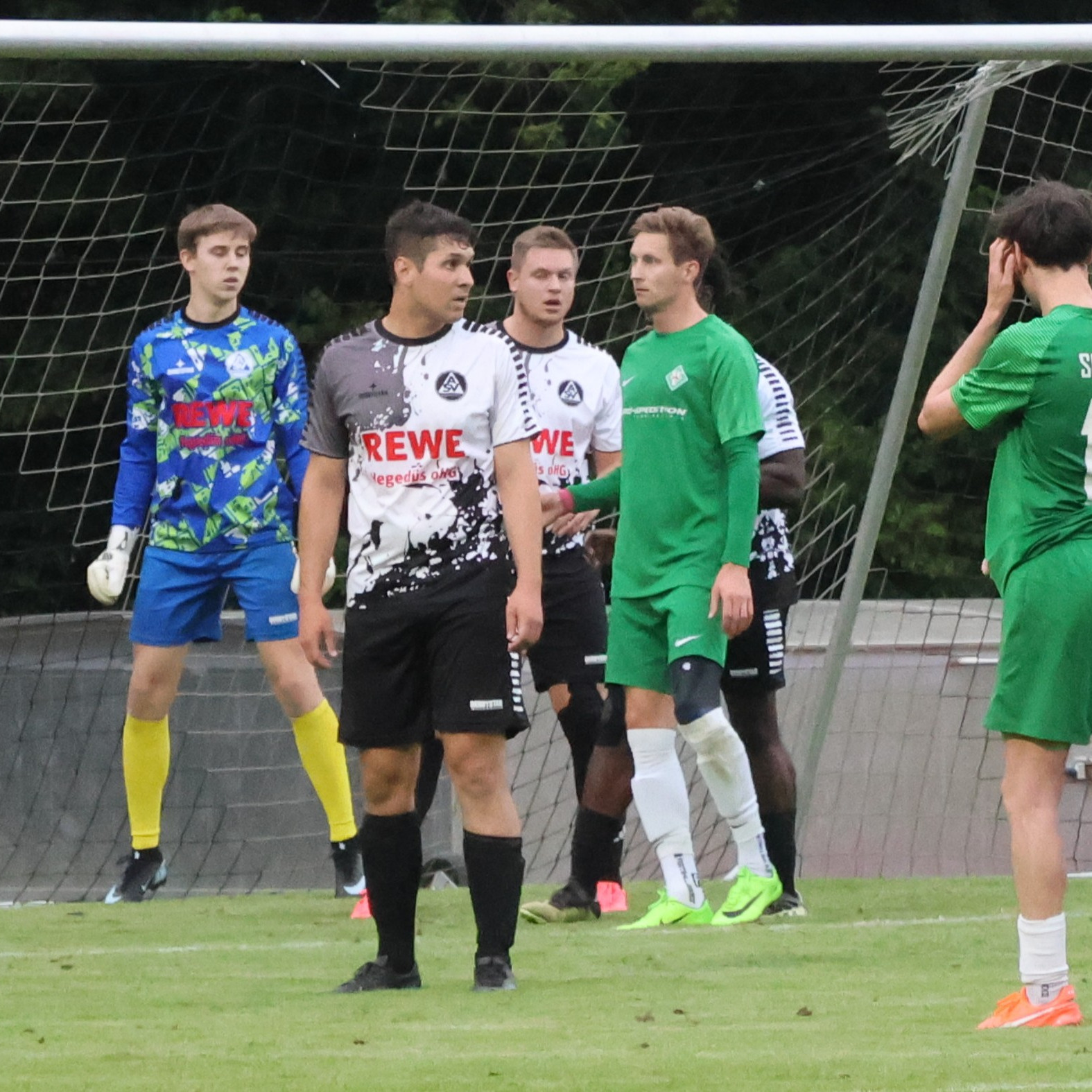 Konsequenter
Unsere 1. Herren gewannen ihr Testspiel gegen SC Eilbek 2 mit 5:1.
https://asv-bergedorf85-fussball.de/konsequenter/
#asvbergedorf85 #bergedorf #lohbrügge #elstern #elstern85 #fussball #sceilbek