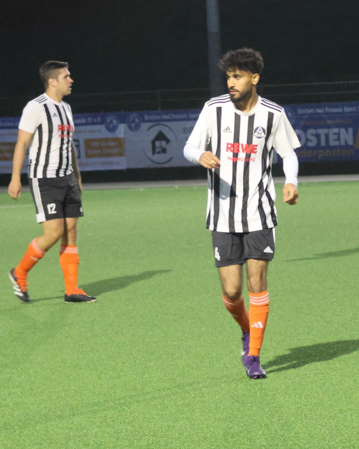 Endlich geht es weiter
Der Winter hatte uns lange fest im Griff, aber nun können wir endlich in die Punktspiele starten. Einige Teams haben an diesem Wochenende auch gleich Heimspiele. Vorschau auf die Spiele unserer Mannschaften vom 27.2. bis 1.3.26.
https://asv-bergedorf85-fussball.de/endlich-geht-es-weiter/
#asvbergedorf85 #bergedorf #lohbrügge #elstern #elstern85 #elsternladys #jungelstern #fussball #jugendfußball #frauenfussball #bfsvatlantik97 #vfllohbrügge #tsvreinbek #tsvreinbek #duwo08 #farmsenertv #sceuropa