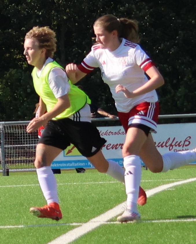 Mehrmals Alu
Unsere 1. Frauen spielten 0:0 bei TSV Reinbek 1.
https://asv-bergedorf85-fussball.de/mehrmals-alu/
#asvbergedorf85 #bergedorf #lohbrügge #elstern #elsternladys #fussball #frauenfussball #bezirksliga #tsvreinbek