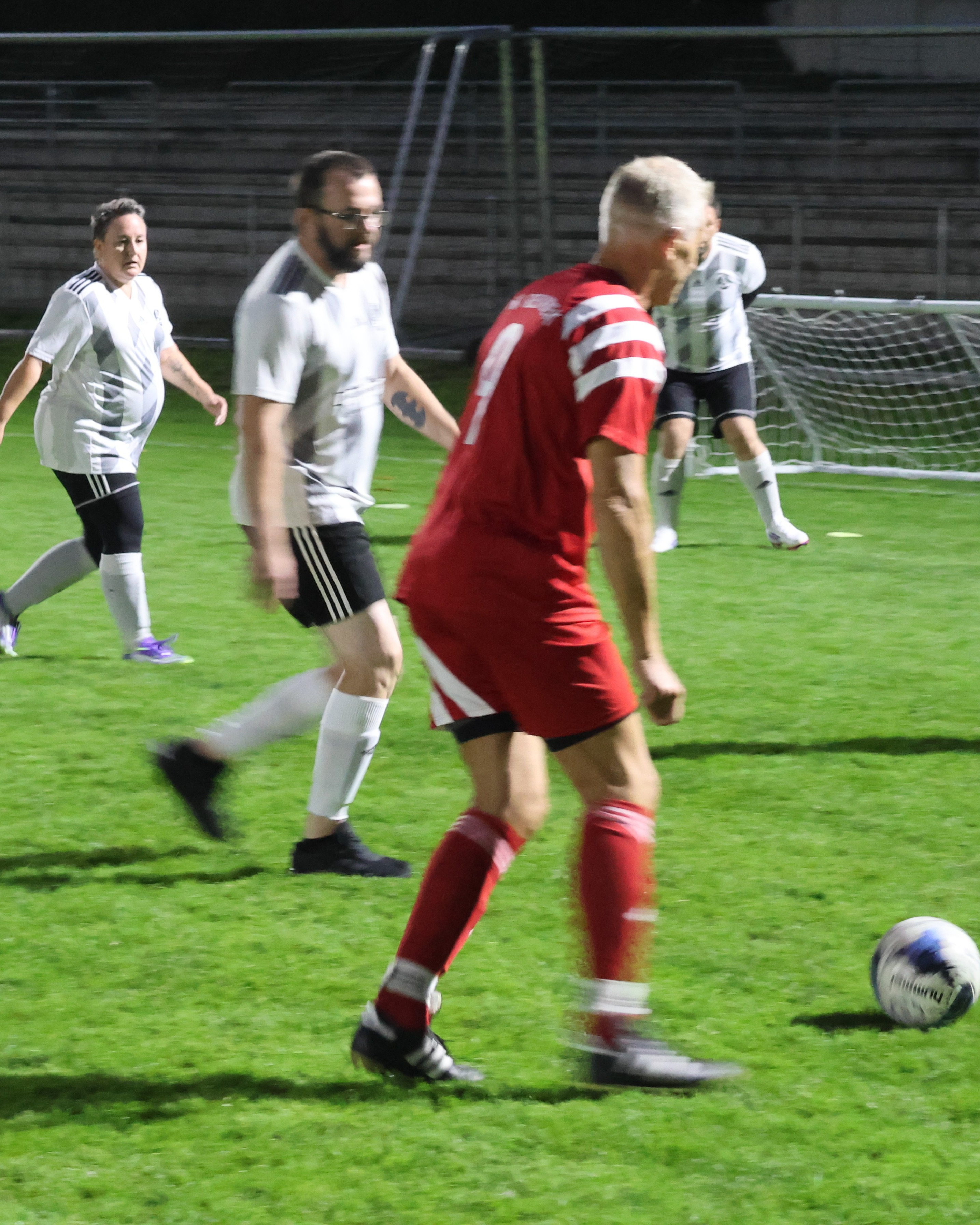 Torreich
Bei ihrem ersten Auftritt trennten sich unsere 2. Walking Footballer 7:7 von Reinbek 2.
https://asv-bergedorf85-fussball.de/torreich-5/
#asvbergedorf85 #bergedorf #lohbrügge #elstern #walkingelstern #tsvreinbek #fussball #walkingfootball